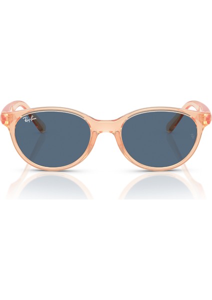 Rj 9080S 717080 45 Ray-Ban Junior Çocuk Güneş Gözlüğü indirimleri