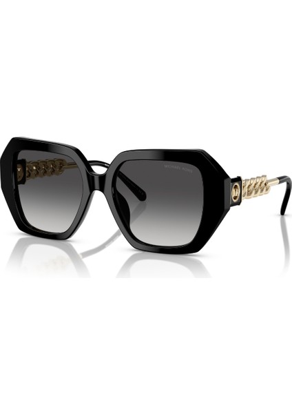 Mk 2232U 30058G 54 Michael Kors South Beach Kadın Güneş Gözlüğü