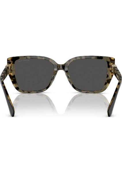 Mk 2199 395087 57 Michael Kors Acadia Kadın Güneş Gözlüğü modelleri