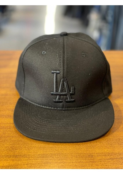 La Lakers Nakışlı Unisex Hip Hop Snapback Rapper Basket Cap Şapka fiyatları