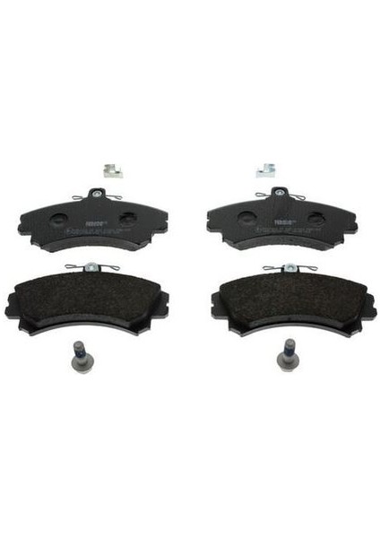 FDB1093 Ön Fren Balatası Carisma 1.8 96-01 4605A734