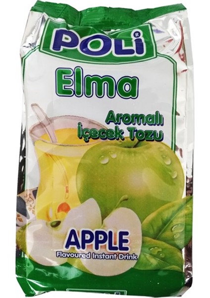 Elma Toz Içecek 300 gr