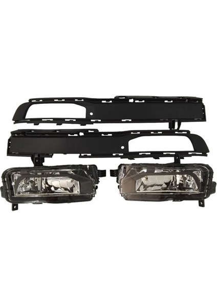 Sis Lambası Vw Transporter T7 Set/ LASS262