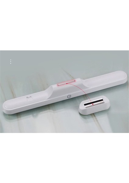 Şarj Edilebilen USB Li Martı Ledli Aplik 3 Renk Yapma Modu modelleri