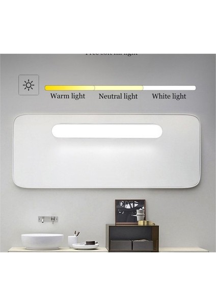 Şarj Edilebilen USB Li Martı Ledli Aplik 3 Renk Yapma Modu fırsatları