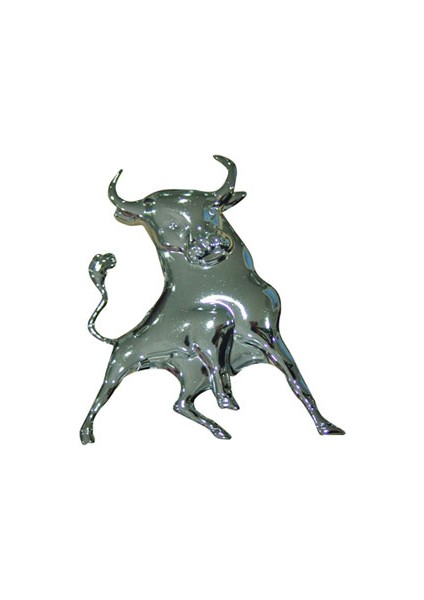 Space Boğa Amblem / YACI25