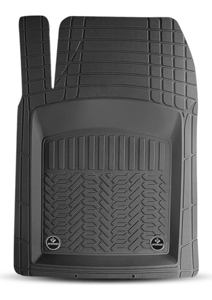 Fiat Tempra 1990-2001 Araca Uyumlu Comfort 4d Derin Havuzlu Siyah Oto Paspas Takımı modelleri