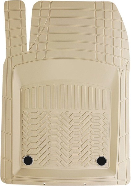 Skoda Felicia 1995-2001 Araca Uyumlu Prof Derin Havuzlu Bej Oto Paspas Takımı