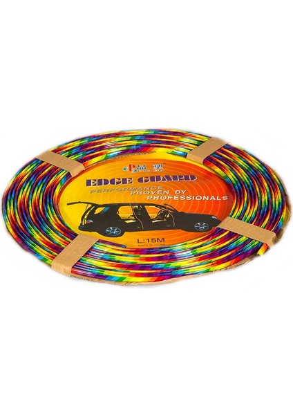 Space Elkamet Çıta No-8 15 Metre / YACTY37-8