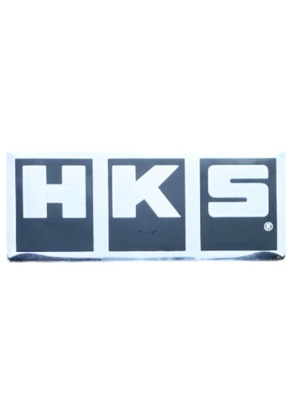 Arma Hks Yazı / YACIY133