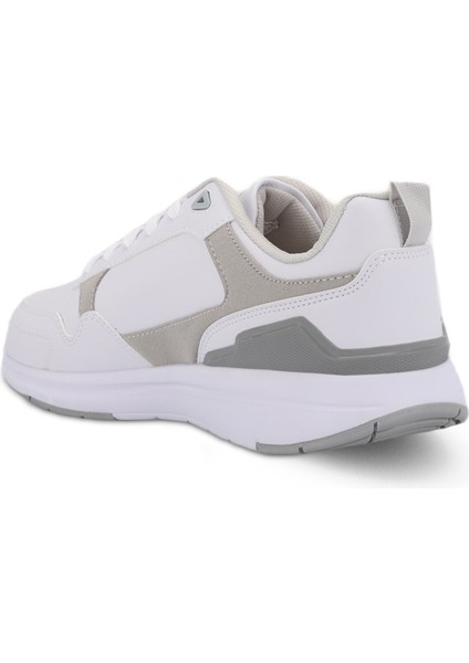 PRIMERA I Erkek Sneaker Koşu & Yürüyüş Ayakkabısı Beyaz
