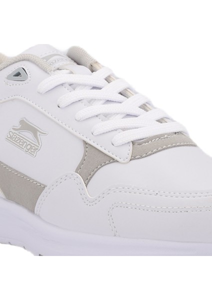 PRIMERA I Erkek Sneaker Koşu & Yürüyüş Ayakkabısı Beyaz