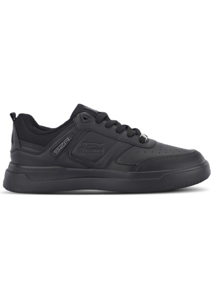 PROJECT I Erkek Sneaker Koşu & Yürüyüş Ayakkabısı Siyah