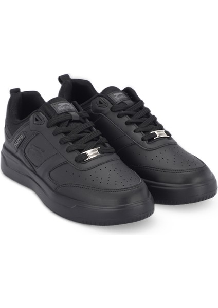 PROJECT I Erkek Sneaker Koşu & Yürüyüş Ayakkabısı Siyah