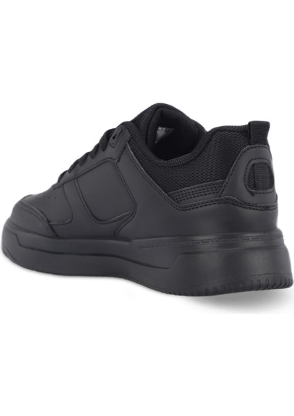 PROJECT I Erkek Sneaker Koşu & Yürüyüş Ayakkabısı Siyah