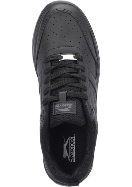 PROJECT I Erkek Sneaker Koşu & Yürüyüş Ayakkabısı Siyah