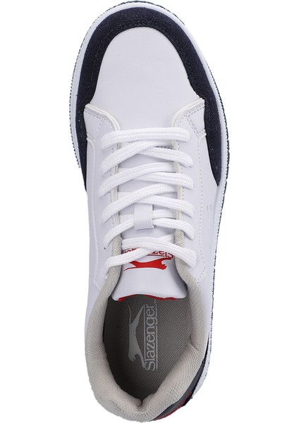 PAIR I Kadın Sneaker Koşu & Yürüyüş Ayakkabısı Beyaz / Lacivert / Kırmızı indirimleri