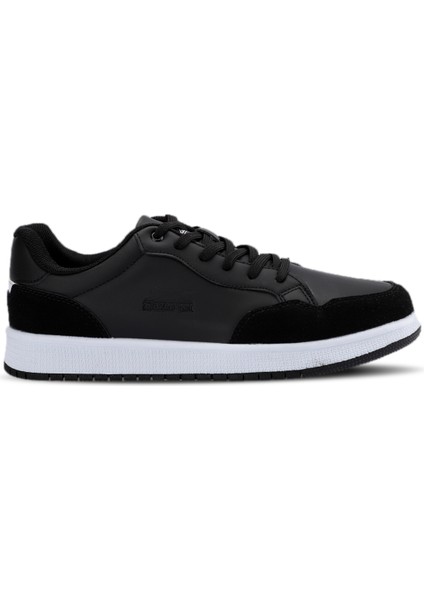 PAIR I Erkek Sneaker Koşu & Yürüyüş Ayakkabısı Siyah / Beyaz