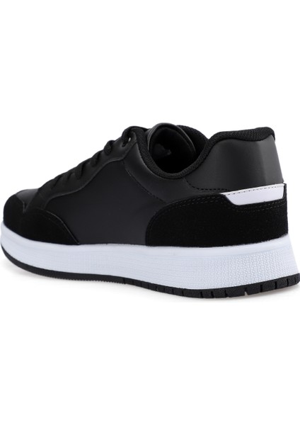 PAIR I Erkek Sneaker Koşu & Yürüyüş Ayakkabısı Siyah / Beyaz modelleri