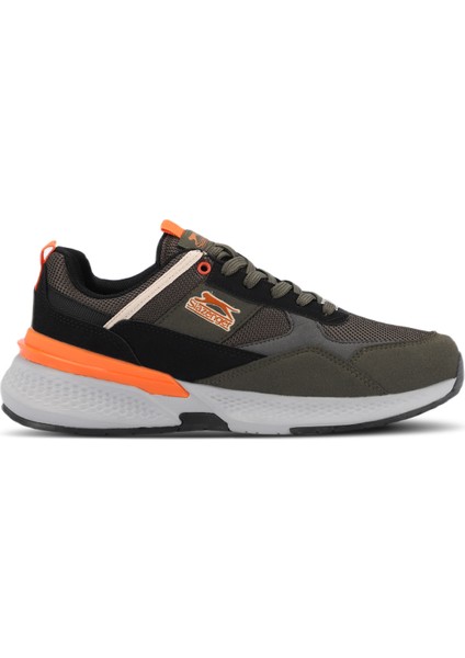 POSTMAN I Erkek Sneaker Koşu & Yürüyüş Ayakkabısı Haki