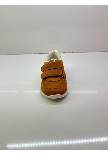 Deri Ve Ortopedik Bebek Ayakkabısı modelleri
