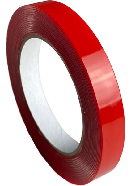 Çift Taraflı Şeffaf Bant 3s 1,5cm x 5m / YABA06