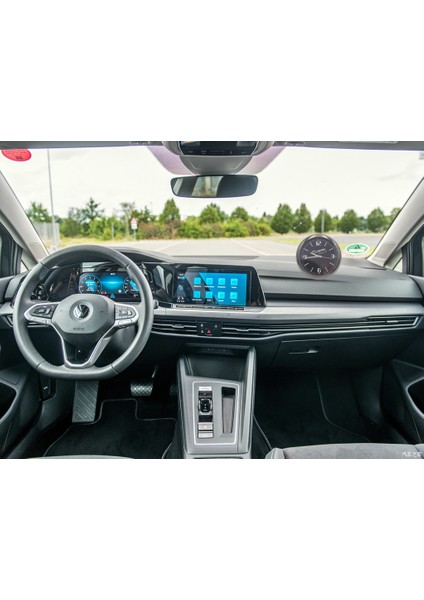 Araç Saati Atatürk Imza Model / GOSA31 fiyatları