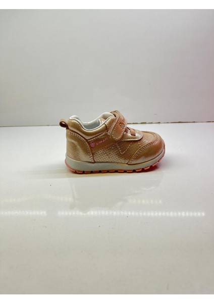 Deri Ve Ortopedik Çocuk Ayakkabısı