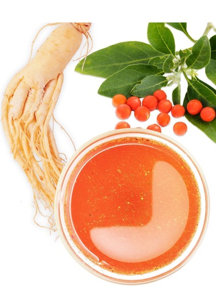 Frigia Ginseng Çayı 100 gr