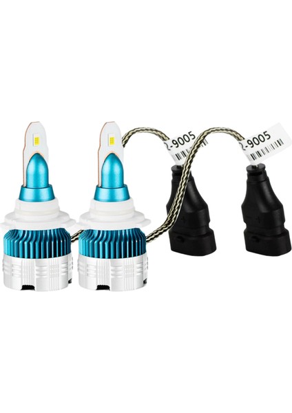 LED Far Ampulü H9005 / LAAM846