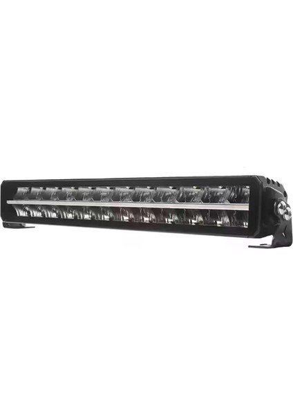 Offroad Sis Lambası 55,9 cm Beyaz Beyaz-Sarı Gündüz Ledli 120W 12-36V Adet / LASS361-1
