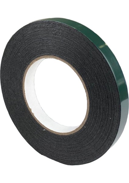 Çift Taraflı Yapışkan Bant 1.5cm x 10M / YABA15