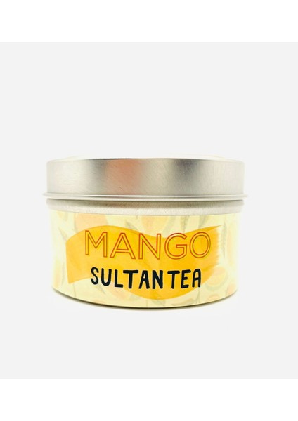 Mangolu Sultan Çayi 80 gr
