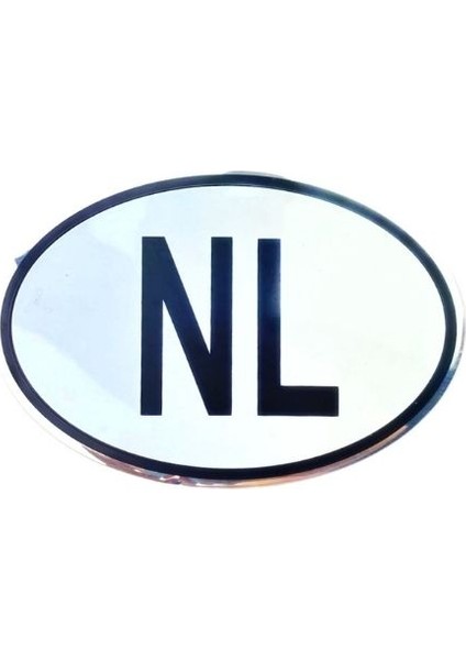 Arma Nl Oval 125X85 mm Armasız / YACIY178