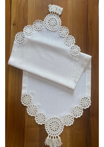 Runner / Masa Örtüsü *deluxe* 140X45CM