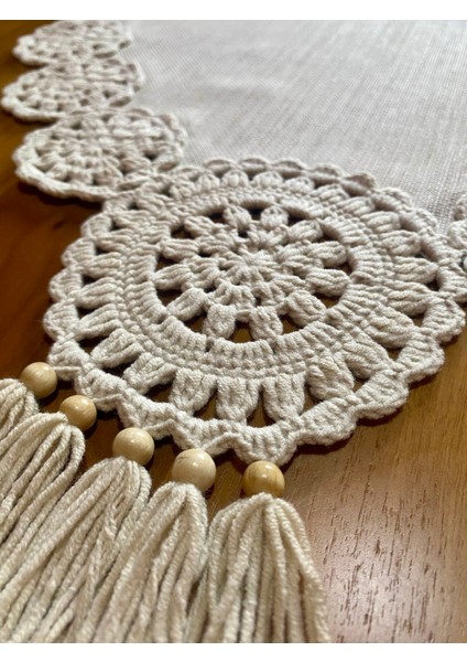 Runner / Masa Örtüsü *deluxe* 140X45CM fiyatları