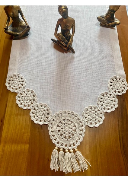 Runner / Masa Örtüsü *deluxe* 140X45CM modelleri