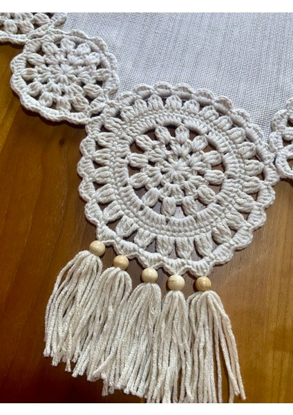 Runner / Masa Örtüsü *deluxe* 140X45CM fırsatları