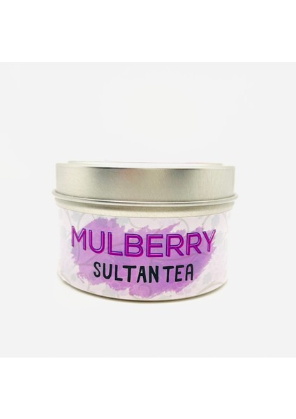 Karadutlu Sultan Çayı 80 gr