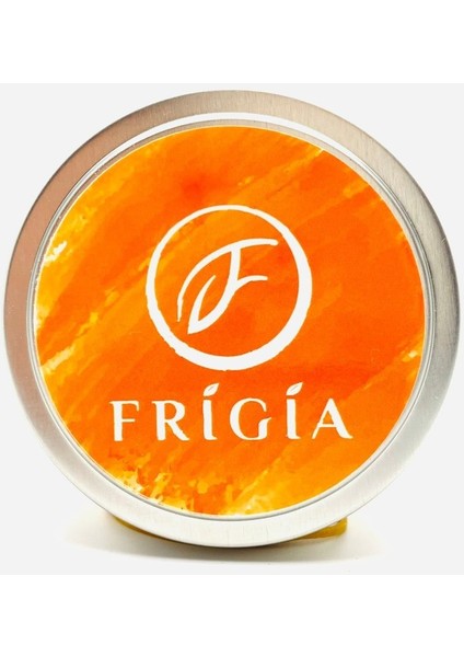 Portakal Aromalı Sultan Çayı 80 gr