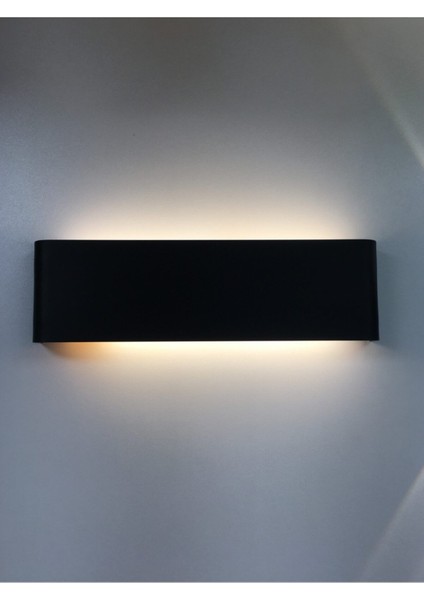 Tp 026 Çift Taraflı Ledli Duvar Aplik