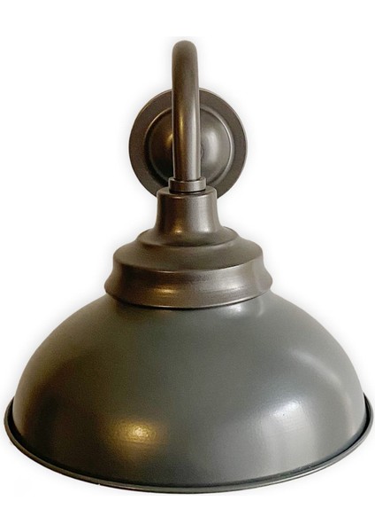 Rock Serisi Antraist Başlıklı Aplik fiyatları