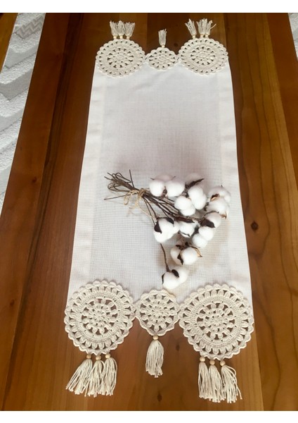 Sehpa Runner 90/35CM