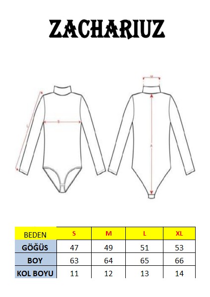 Beyaz Uzun Kollu Balıkçı Yaka Zıbın 0012