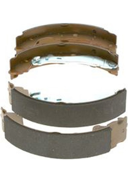 Dacia Dokker 2012-2021 Arka Fren Balatası Takım 228X42 mm fırsatları