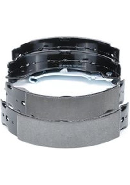 Citoen Saxo 1996-2003 Arka Fren Balatası Takım 203X38 mm indirimleri