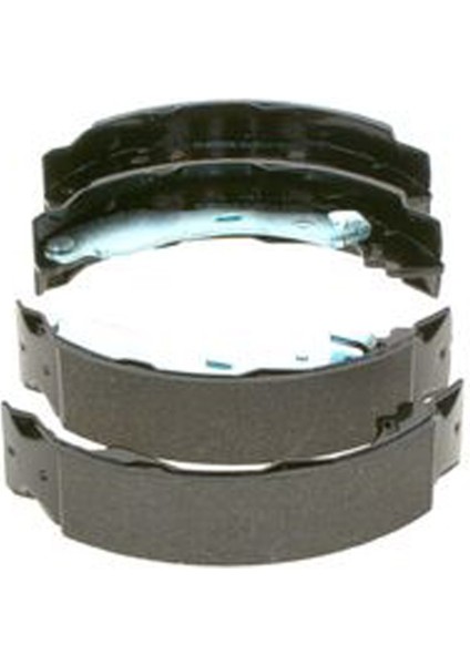 Peugeot 208 I, Iı 2012 ve Sonrası Arka Fren Balatası Takım 203X39 mm indirimleri