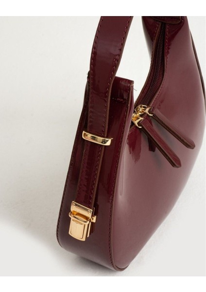 Glossy Çanta