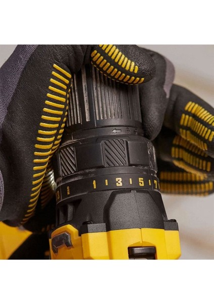 SCD700D2K 18V 2.0AH Li-Ion Çift Akülü Matkap modelleri