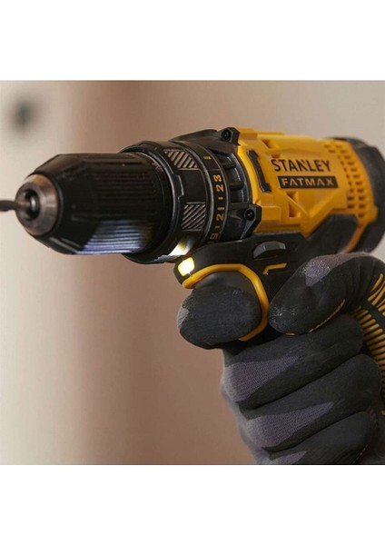 SCD700D2K 18V 2.0AH Li-Ion Çift Akülü Matkap indirimleri